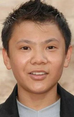 Чжэньвэй Ван