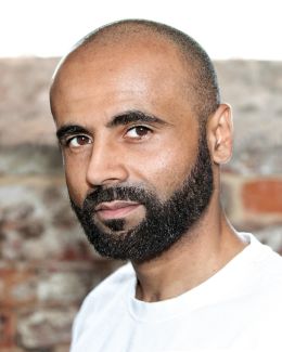 Камал Симпсон