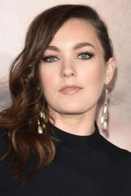 Вирджиния Кулл