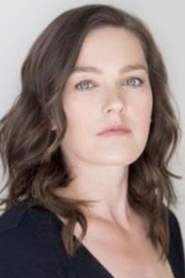 Вирджиния Кулл