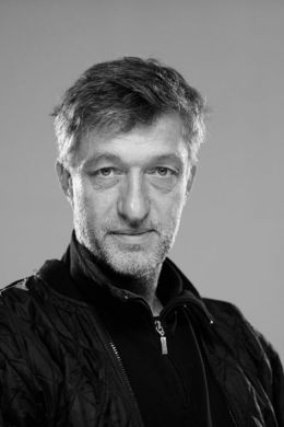 Никола Додов