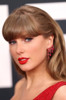 Тейлор Свифт