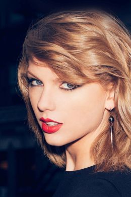 Тейлор Свифт