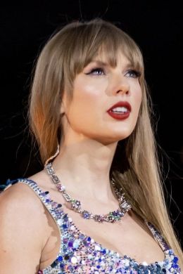 Тейлор Свифт
