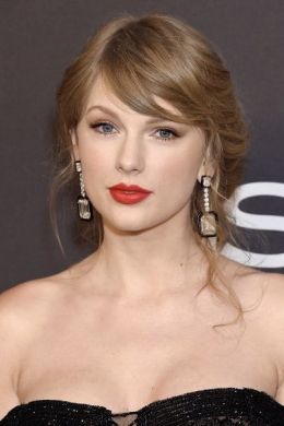 Тейлор Свифт