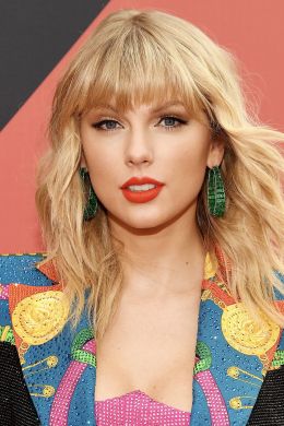Тейлор Свифт