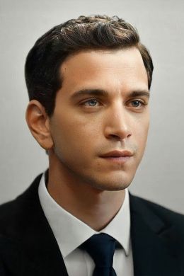 Селахаттин Пашалы