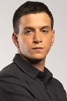 Селахаттин Пашалы