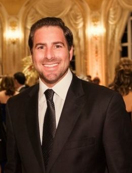 Evan Scott Golden