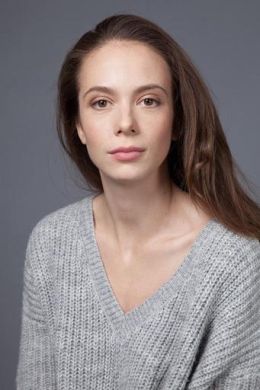 Анна Кармакова