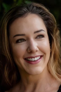 Мадлен Дайер