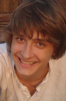 Миша Хоменко