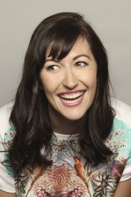 Селия Паквола