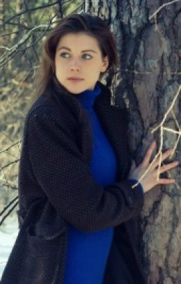 Александра Перепелица