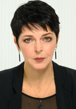 Лариса Маркина