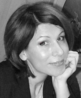 Алла Сницар
