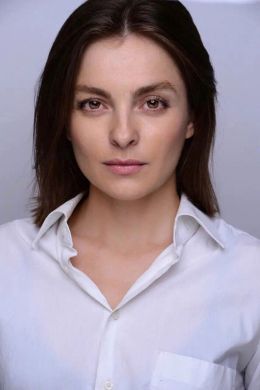 Евгения Шевченко