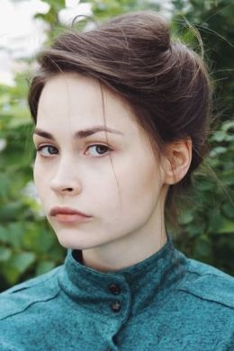 Валерия Куликова