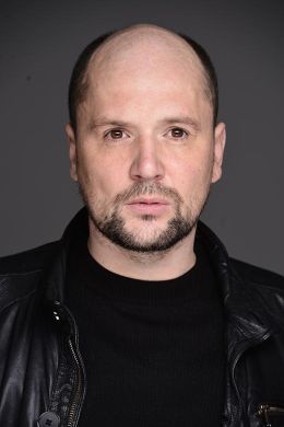 Дмитрий Гранкин