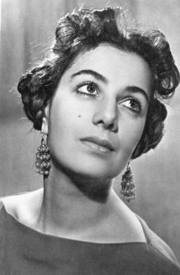 Тамилла Агамирова