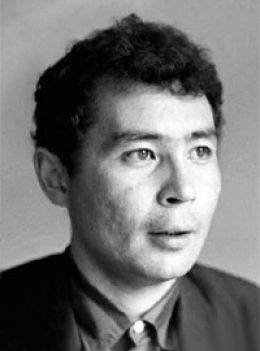 Александр Вампилов