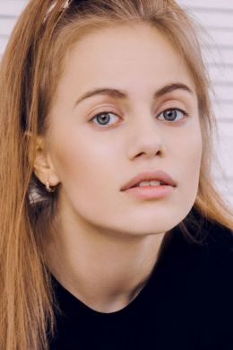 Виктория Клинкова