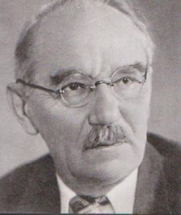 Константин Тренев