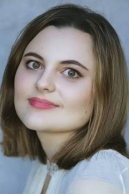 Матильда Кертис