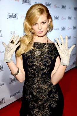 Трэйси Фэйрэуэй