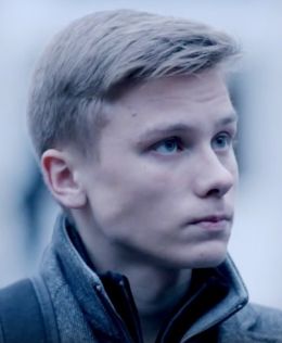 Никита Сологалов