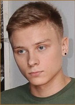 Никита Сологалов