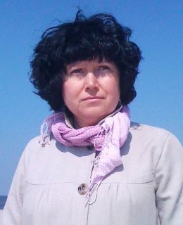 Ольга Данилова