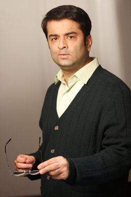 Раджив Пагуйя