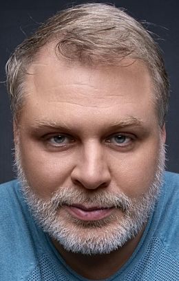 Михаил Клюшкин