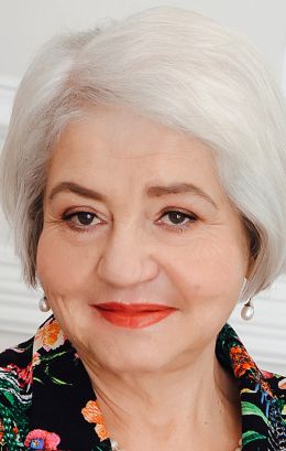 Екатерина  Вильмонт