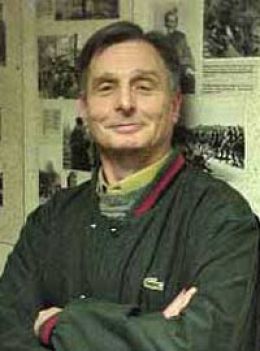 Цезарь Оршанский