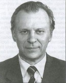 Анатолий Гаврилов