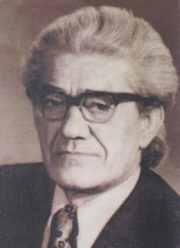 Леонид Зарубин