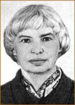 Алла Грачева