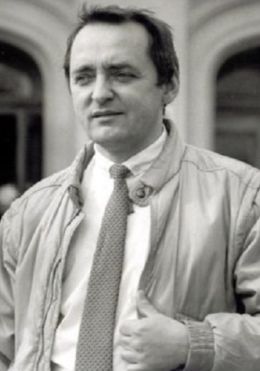 Александр Осадчий