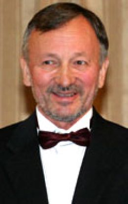 Святослав Рыбас