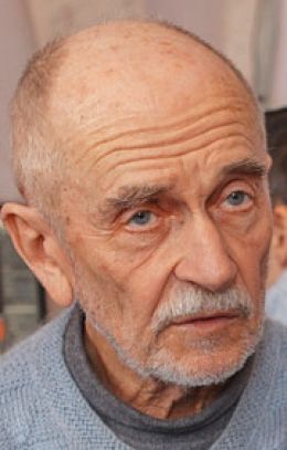 Евгений Сивоконь