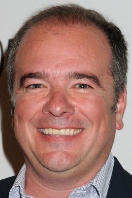 Кевин Эбботт