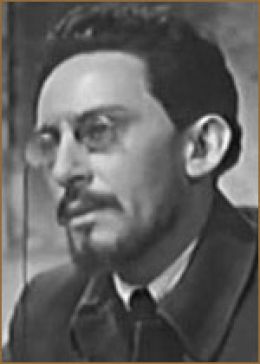 Яков Козлов