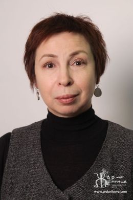 Наталья Домерецкая