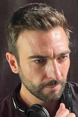 Хавьер Найа