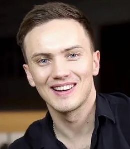 Марат Яруллин
