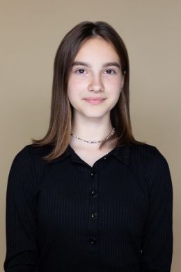 Александра Политик