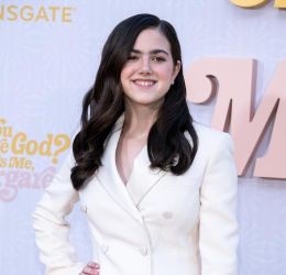 Эбби Райдер Фортсон