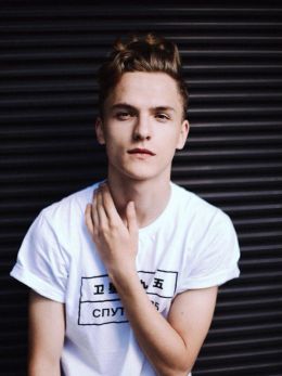 Илья Прелин